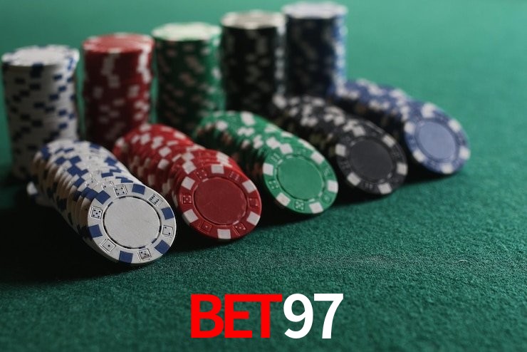 Game Statistics bet97