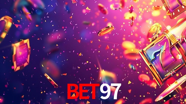 PIX Instantâneo bet97