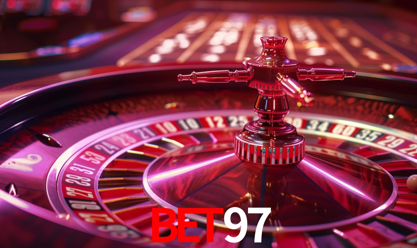 cassino bet97