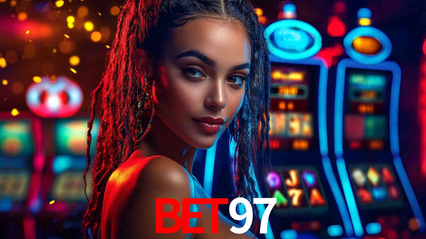 Desvendando o Mundo dos Jogos Virtuais na bet97