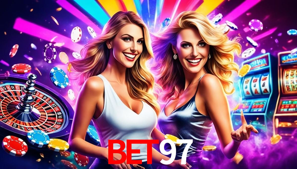 Casino VIP bet97