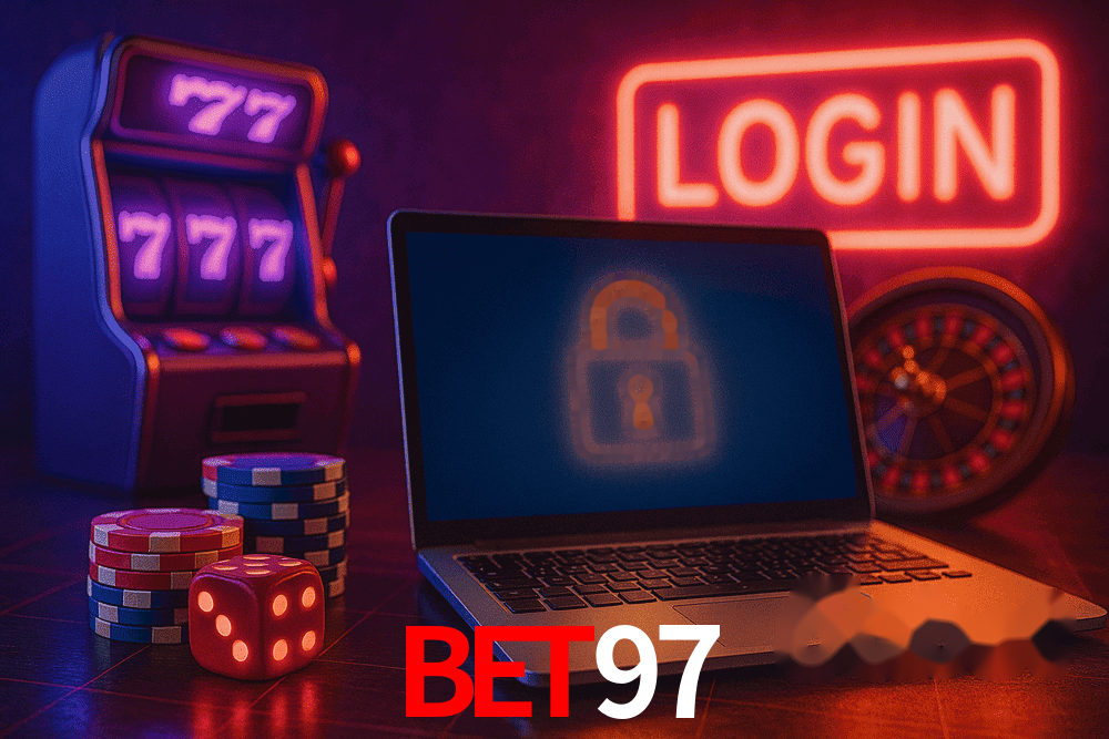 Benefícios da Conta bet97
