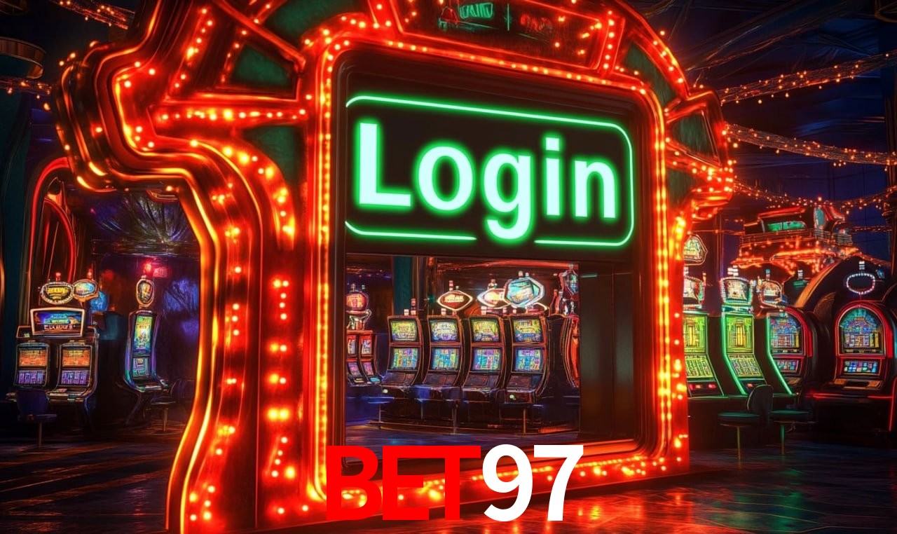 Diretório de Jogos bet97