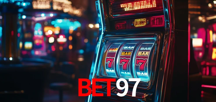 Welcome Bonus bet97