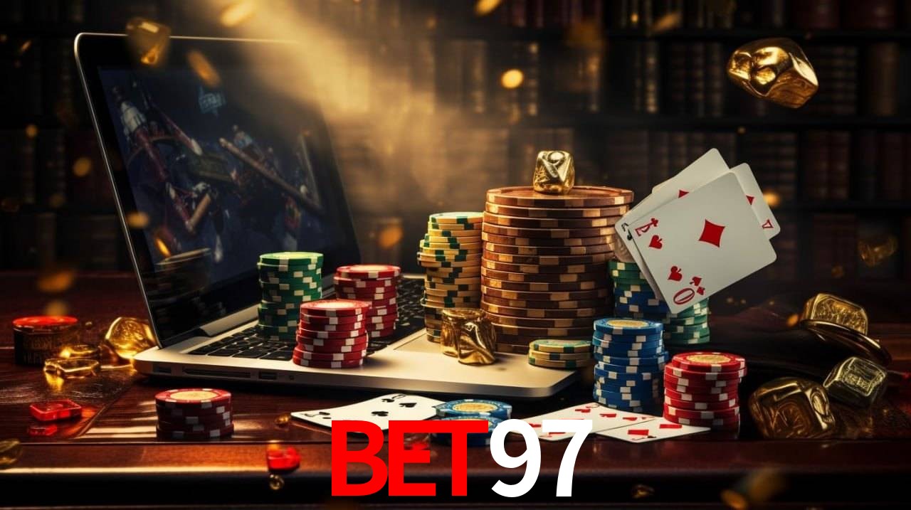 Experiência VIP bet97