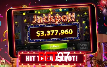 Desvendando o Mundo dos Jogos Virtuais na bet97