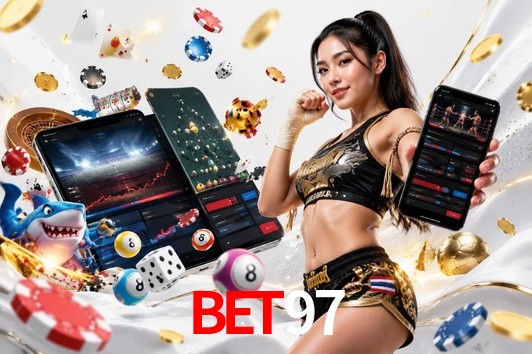Seasonal Promotions bet97