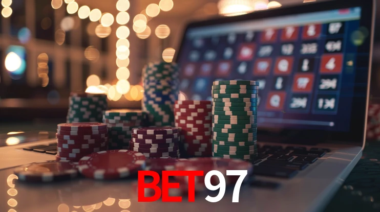 Flash Promotion bet97