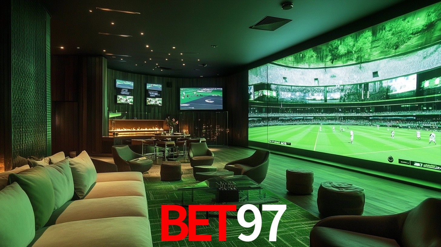 bet97: Seu Especialista em Apostas Esportivas Brasileiras