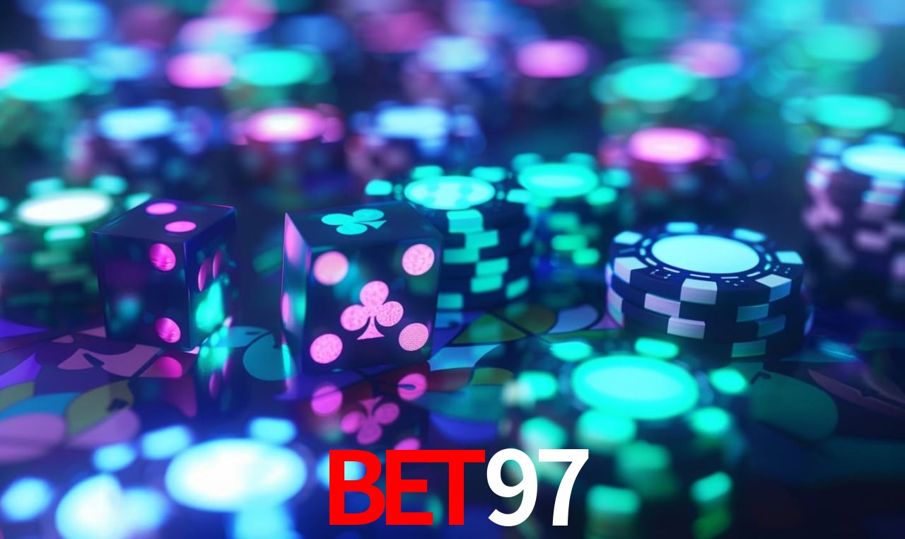 Estatísticas bet97
