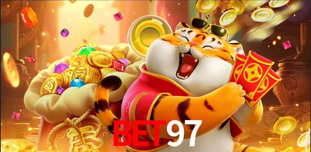 bet97: A Experiência de Casino com Jogos de Mesa ao Vivo