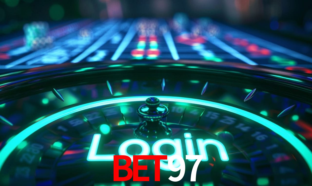 Jogos de Slot bet97