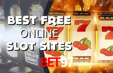 A Popularidade dos Caça-Níqueis no bet97