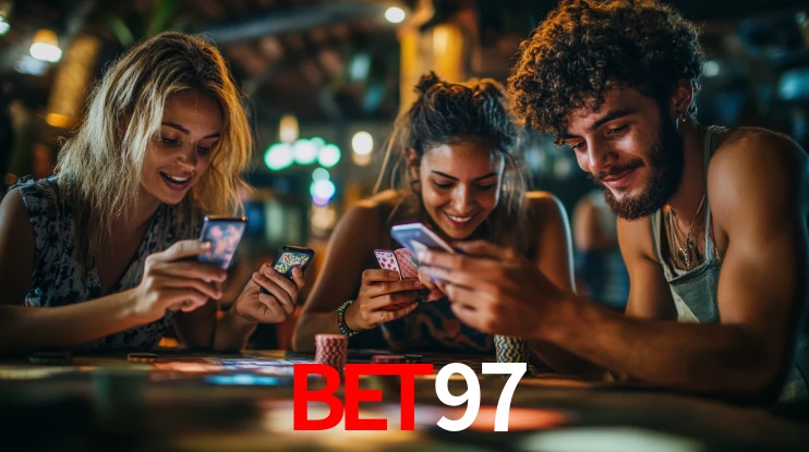 Daily Bonuses bet97