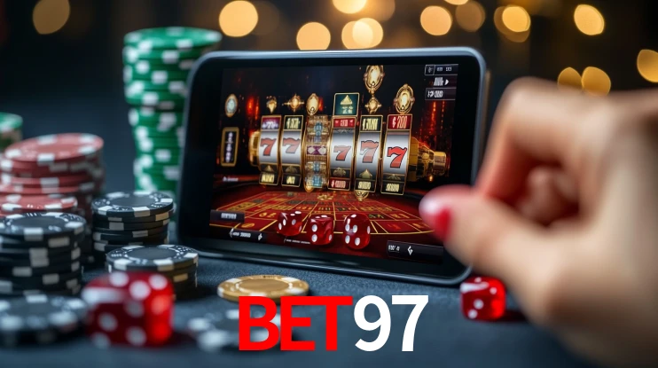 Instant EasyPaisa bet97