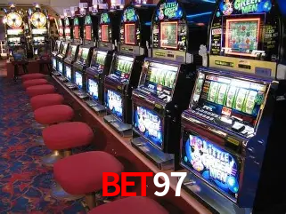 A Emoção da Loteria na bet97: Uma Chance de Mudança de Vida