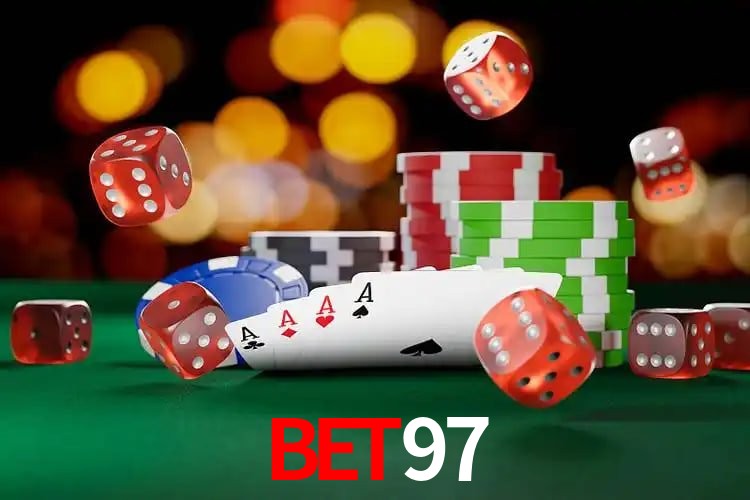 Ofertas Exclusivas bet97