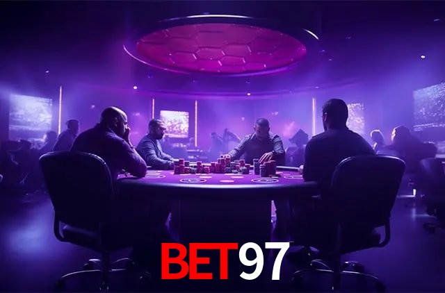 Tecnologia da Plataforma bet97