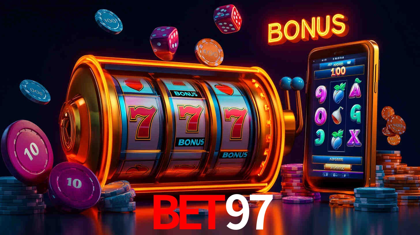 A Emoção da Loteria na bet97: Uma Chance de Mudança de Vida
