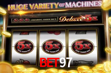 A Emoção da Loteria na bet97: Uma Chance de Mudança de Vida