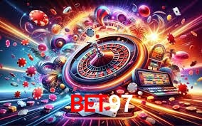 Casino Ao Vivo bet97