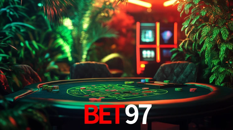Programa VIP bet97