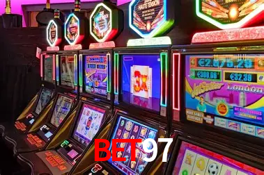 Apostas Esportivas na bet97: Um Guia Completo