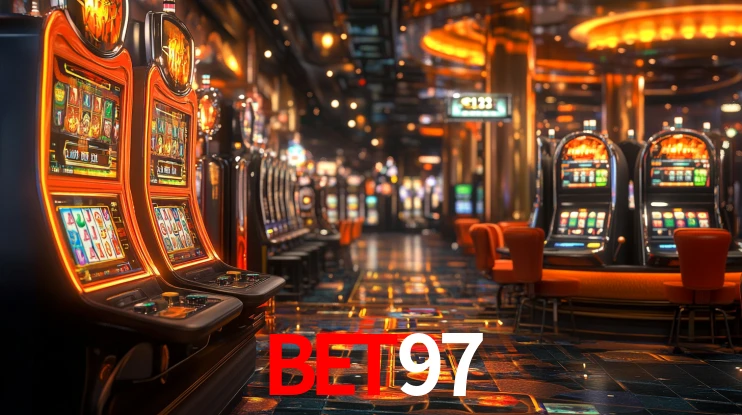 Explore as vantagens do bet97: serviço profissional e confiabilidade