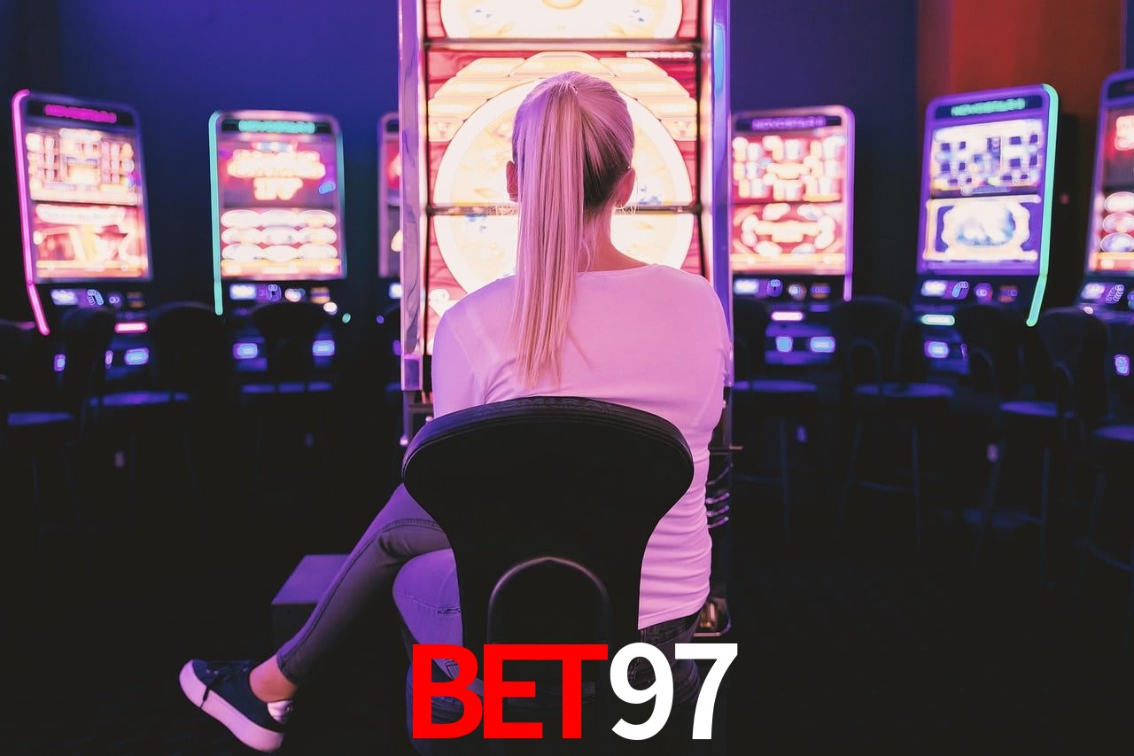 Slot Games bet97