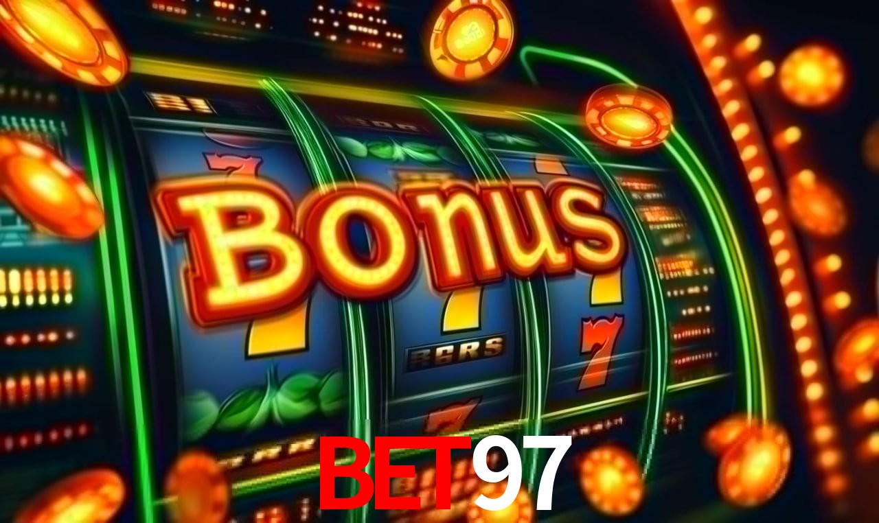 Blackjack Table bet97