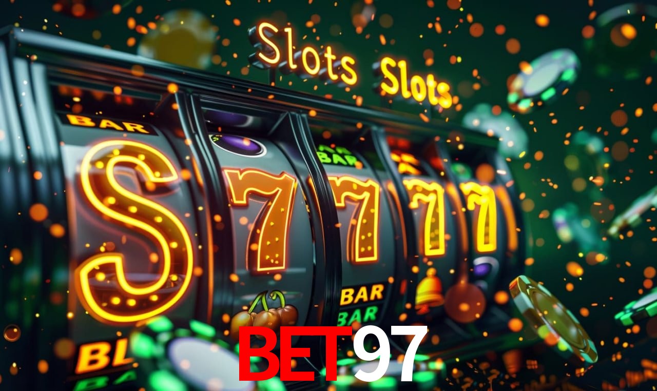 Recursos de Bônus bet97