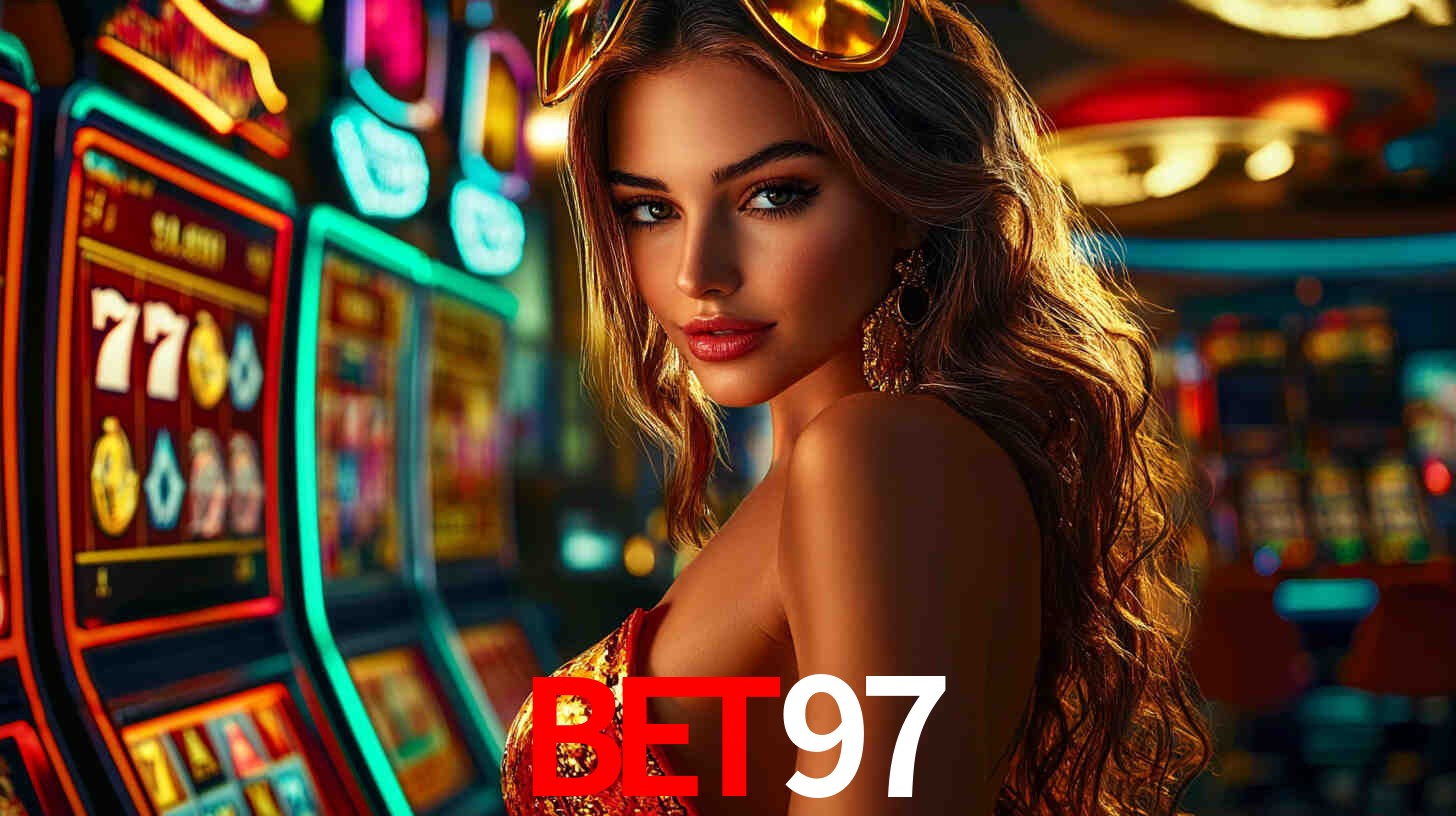 Premium Interface bet97