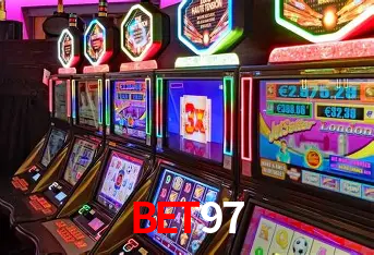 Desvendando o Mundo dos Jogos Virtuais na bet97