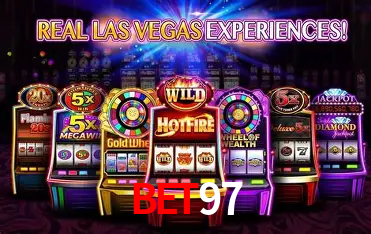 Descubra a Magia dos Jogos de Arcade no bet97