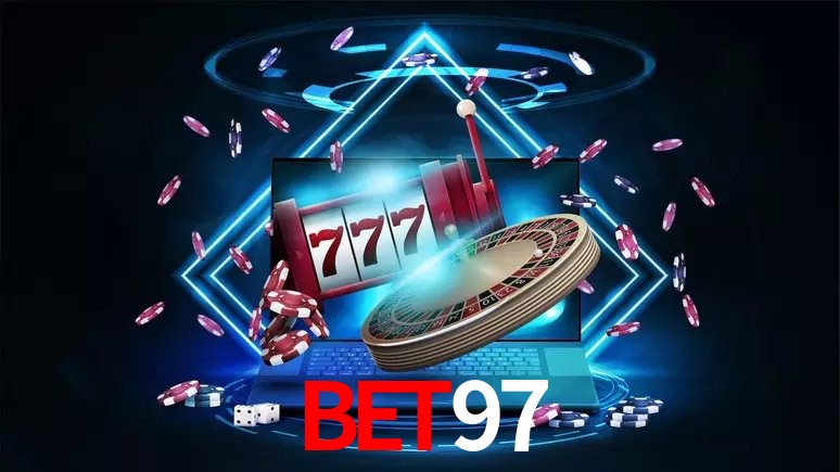 Aplicativo mobile bet97
