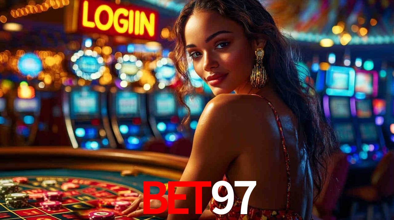 PIX instantâneo Brasil na bet97