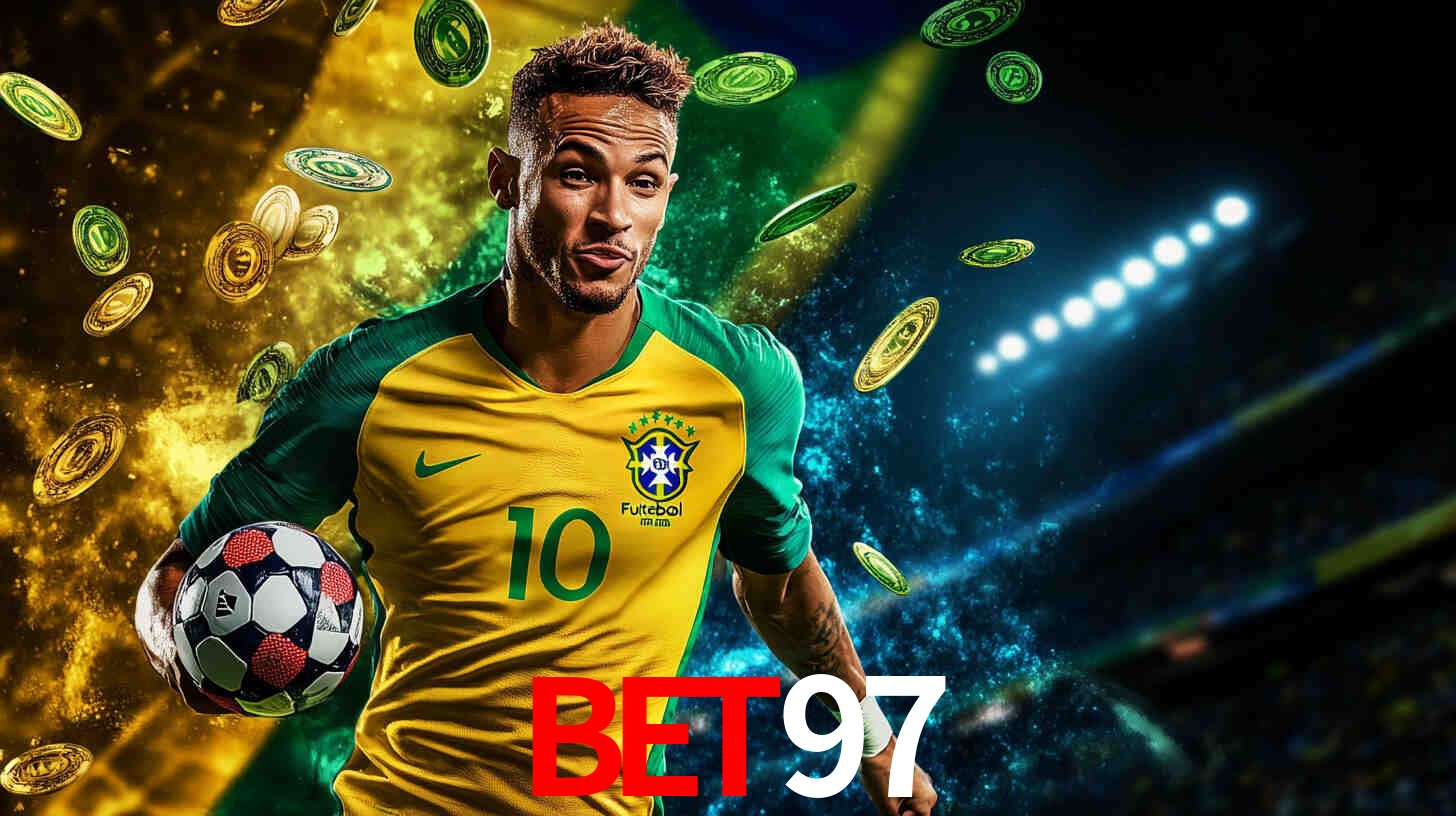 A Experiência Imersiva dos Cassinos Ao Vivo no bet97