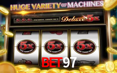 A Revolução dos Aplicativos de Jogos no bet97