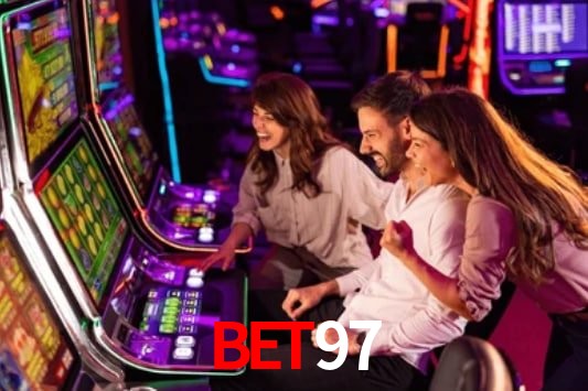 Bônus Diários bet97