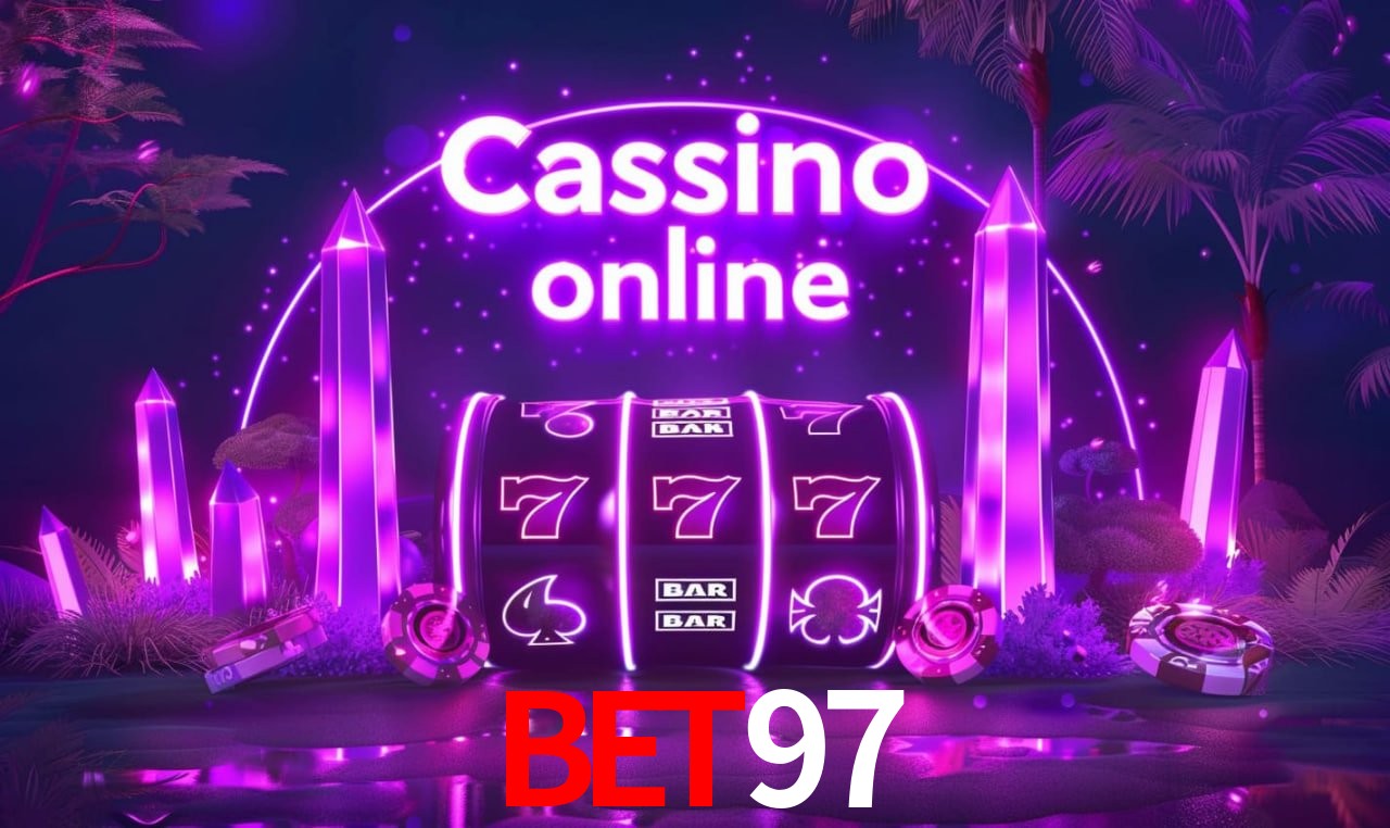 Instalação Android bet97