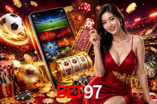 Tennis Betting bet97