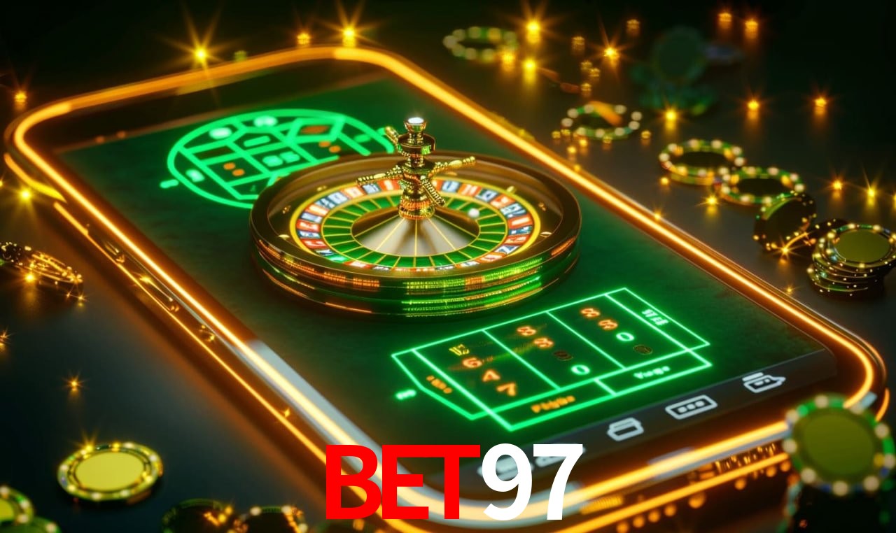 Acesso à conta bet97