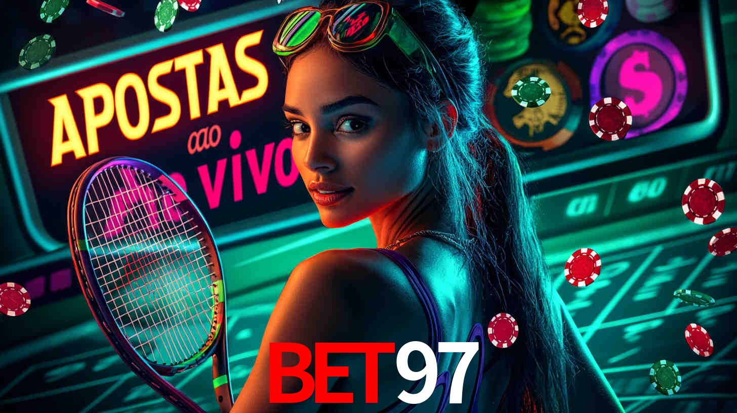 Explorando a Categoria de Eventos em Apostas na bet97