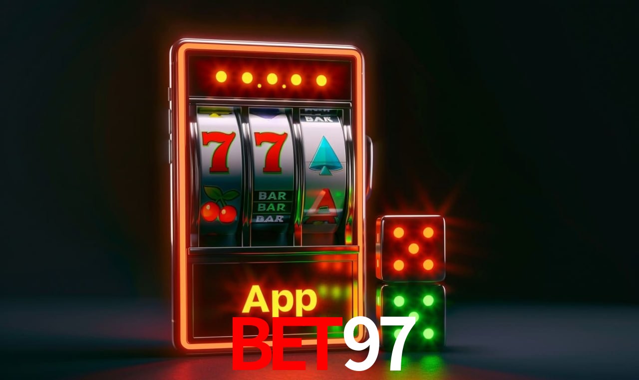 Sistemas de Segurança bet97