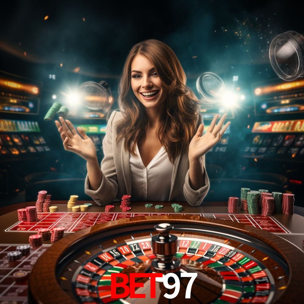 Experimente o Login Seguro Premium no bet97