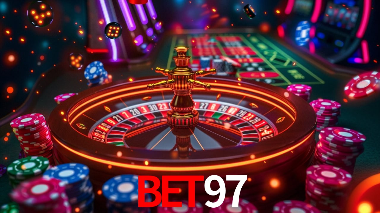 Programa VIP bet97