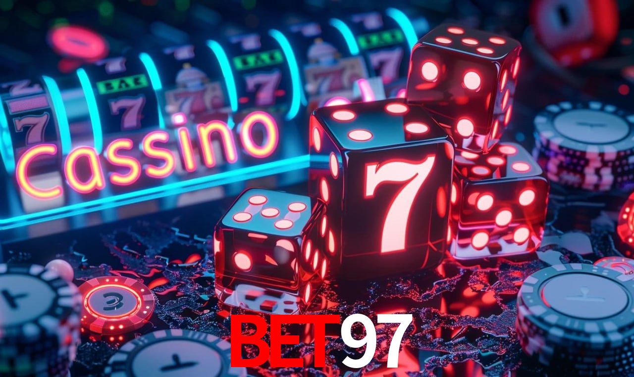 Experiência VIP bet97