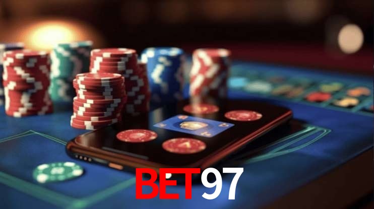 Estatísticas do Jogo bet97