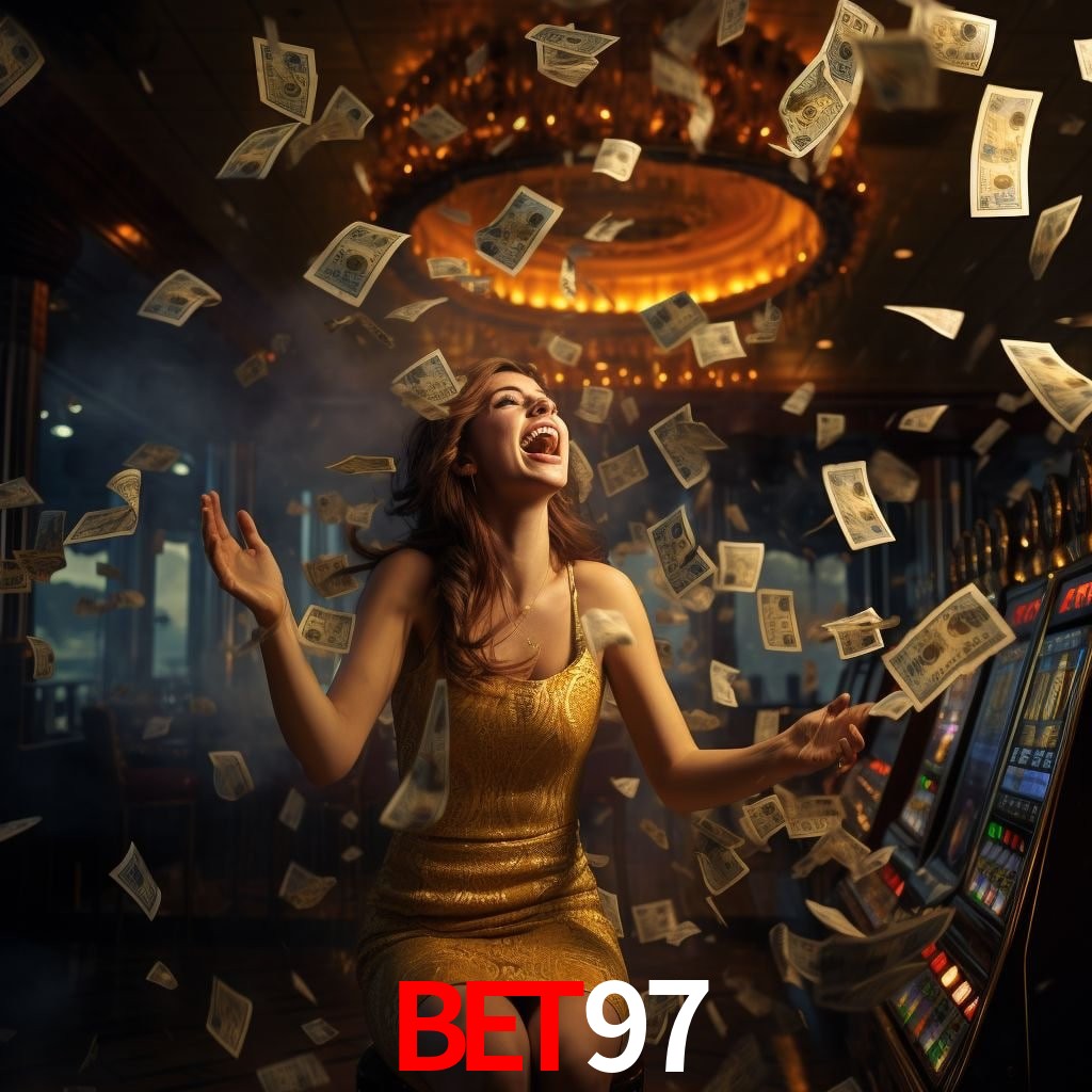 VIP Casino bet97