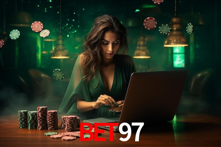 APK Android bet97